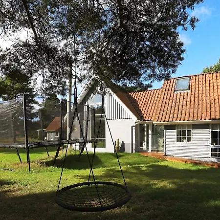 8 Person In Holiday home