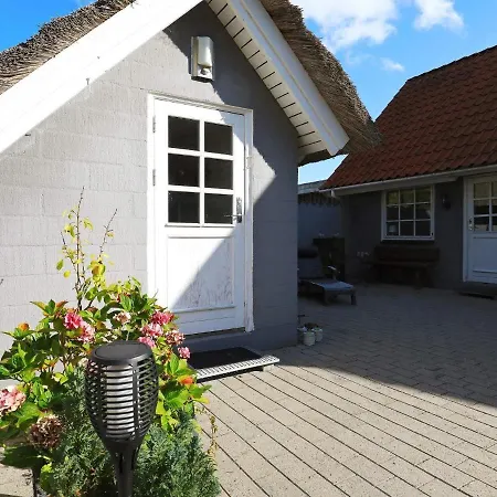 8 Person In Holiday home *