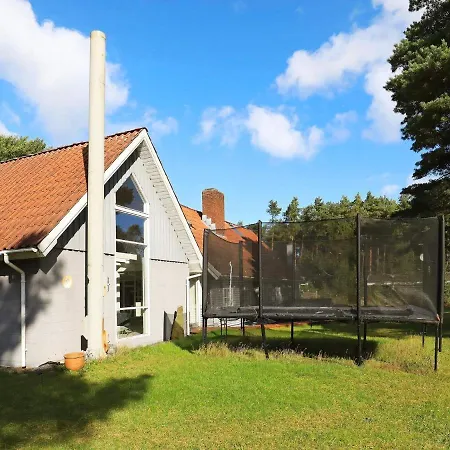 Holiday home 8 Person In Hals