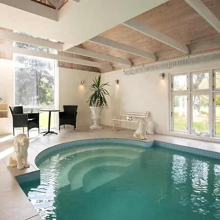 Holiday home 8 Person In Hals