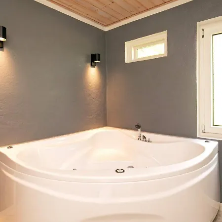 Holiday home 8 Person In