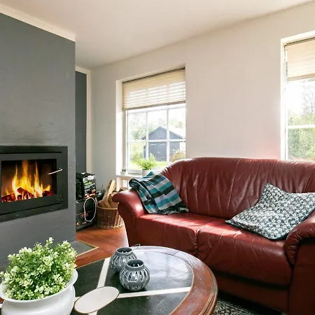 8 Person In Holiday home Hals