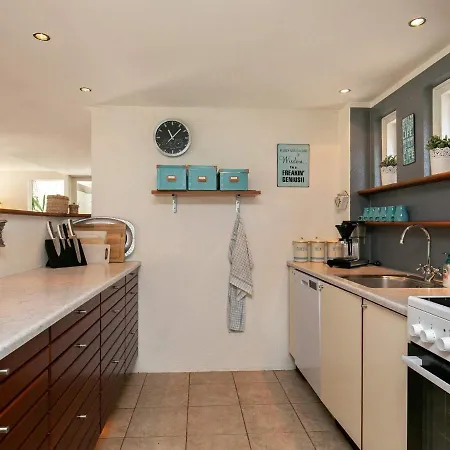 8 Person In Holiday home Hals