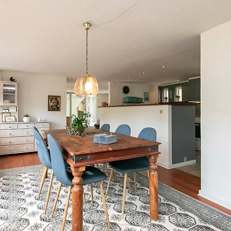 8 Person In Holiday home Hals