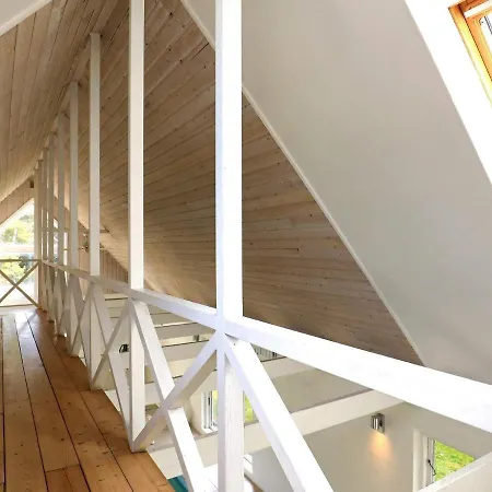 8 Person In Holiday home Hals