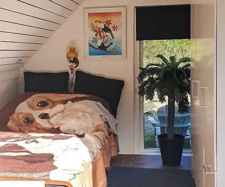 Holiday home 8 Person In *