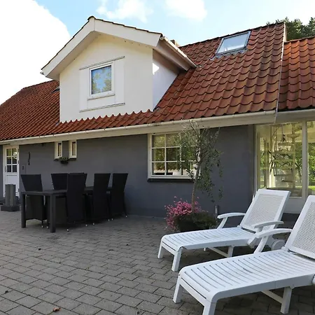 Feriehus 8 Person In Hals
