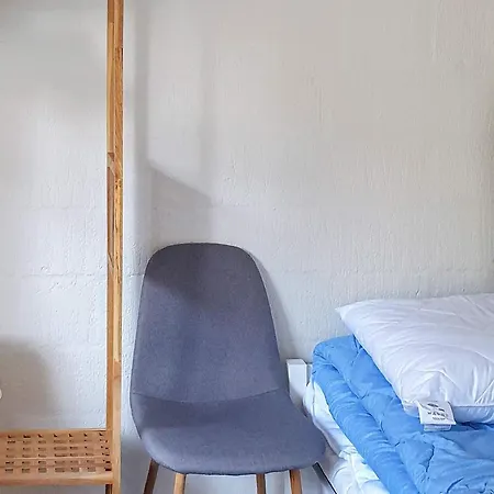8 Person In Feriehus *